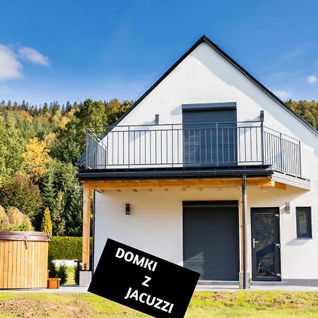 Domki U Duszy 브렌나 외부 사진